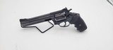 ROSSI RM66 .357 MAG