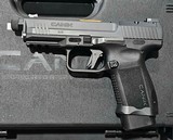 CANIK TP9 ELITE COMBAT EXECUTIVE 9MM LUGER (9X19 PARA) - 2 of 3