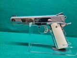 KIMBER STAINLESS II .38 SUPER - 2 of 3