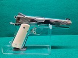 KIMBER STAINLESS II .38 SUPER - 3 of 3