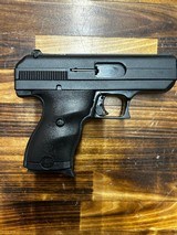 HI-POINT C9 W/ HOLSTER 9MM LUGER (9x19 PARA) - 2 of 3