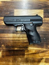 HI-POINT C9 W/ HOLSTER 9MM LUGER (9x19 PARA) - 3 of 3