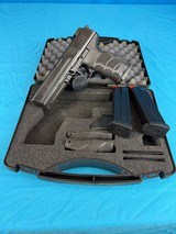 HECKLER & KOCH P30L V3 9MM LUGER (9X19 PARA) - 1 of 3