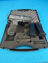 HECKLER & KOCH P30L V3 9MM LUGER (9X19 PARA) - 2 of 3