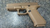 GLOCK G19X 9MM LUGER (9x19 PARA) - 1 of 2