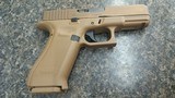 GLOCK G19X 9MM LUGER (9x19 PARA) - 2 of 2