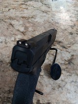 SMITH & WESSON M&P9 2.0 9MM LUGER (9x19 PARA) - 3 of 3