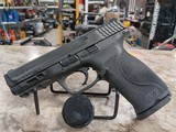 SMITH & WESSON M&P9 2.0 9MM LUGER (9x19 PARA) - 1 of 3