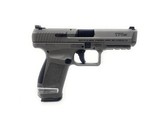 CANIK TP9SF 9MM LUGER (9x19 PARA) - 2 of 3