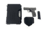 CANIK TP9SF 9MM LUGER (9x19 PARA) - 1 of 3