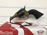 HERITAGE MFG. BARKEEP .22LR/.22MAG - 2 of 3