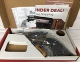 HERITAGE MFG. BARKEEP .22LR/.22MAG - 1 of 3