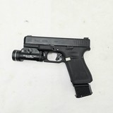 GLOCK G19 GEN 5 9MM LUGER (9X19 PARA) - 2 of 3