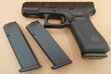 GLOCK G45 9MM LUGER (9X19 PARA) - 2 of 3