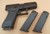 GLOCK G45 9MM LUGER (9X19 PARA) - 1 of 3