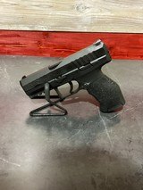 WALTHER PPX 9MM LUGER (9x19 PARA) - 1 of 3