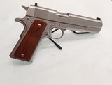 REMINGTON 1911 R1 STAINLESS .45 ACP - 1 of 3