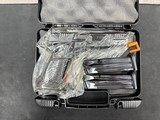 ROCK ISLAND ARMORYTCM PRO ARMORLUBE 22TCM FS .22 TCM - 1 of 3