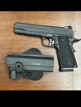SIG SAUER 1911 .45 ACP - 1 of 3