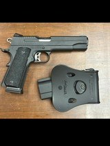 SIG SAUER 1911 .45 ACP - 3 of 3
