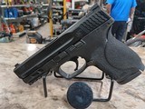SMITH & WESSON M&P 9 M2.0 9MM LUGER (9x19 PARA) - 1 of 3