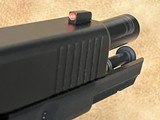 GLOCK G17 GEN 5 MOS FS 9MM LUGER (9X19 PARA) - 3 of 3