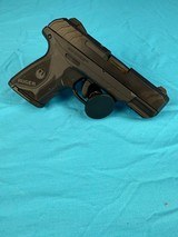 RUGER SECURITY 9 9MM LUGER (9x19 PARA) - 2 of 3