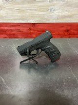 WALTHER PPS M2 9MM LUGER (9x19 PARA) - 1 of 3