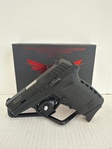 SCCY CPX-2 9MM LUGER (9x19 PARA) - 1 of 3