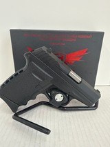 SCCY CPX-2 9MM LUGER (9x19 PARA) - 2 of 3
