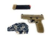 FN Reflex 9MM LUGER (9x19 PARA) - 1 of 3