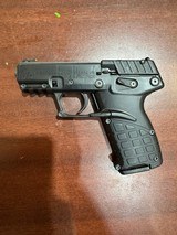KELTEC P17 .22 LR - 1 of 3