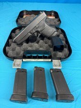 GLOCK G36 .45 ACP - 1 of 3