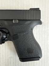 GLOCK 43 9MM LUGER (9x19 PARA) - 3 of 3