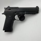 BERETTA 92X FULL SIZE 9MM LUGER (9X19 PARA) - 2 of 3