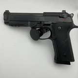 BERETTA 92X FULL SIZE 9MM LUGER (9X19 PARA) - 3 of 3