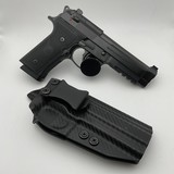 BERETTA 92X FULL SIZE 9MM LUGER (9X19 PARA) - 1 of 3