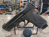 SMITH & WESSON M&P 9 M2.0 9MM LUGER (9x19 PARA) - 2 of 3