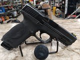 SMITH & WESSON M&P 9 M2.0 9MM LUGER (9x19 PARA) - 1 of 3