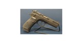 CZ CZ 75 SP-01 Tactical 9MM LUGER (9x19 PARA) - 2 of 3