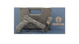 CZ CZ 75 SP-01 Tactical 9MM LUGER (9x19 PARA) - 1 of 3