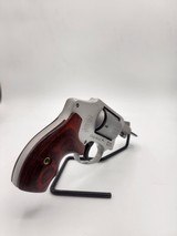 SMITH & WESSON 642-2 "Lady Smith" .38 SPL +P - 3 of 3