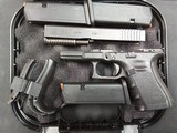 GLOCK G19 GEN 4 9MM LUGER (9x19 PARA) - 1 of 3