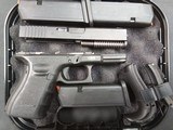 GLOCK G19 GEN 4 9MM LUGER (9x19 PARA) - 2 of 3