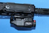 BATTLE ARMS DEVELOPMENT WORKHORSE PISTOL 5.56X45MM NATO - 3 of 3