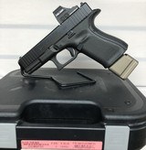 GLOCK 19M GEN 5 9MM LUGER (9x19 PARA) - 2 of 3