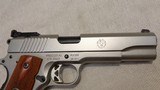 RUGER SR1911 .45 ACP - 3 of 3