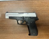 SIG SAUER P226 MK25 CA COMPLIANT 9MM LUGER (9X19 PARA) - 2 of 3