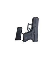 GLOCK 27 .40 CALIBER - 1 of 3