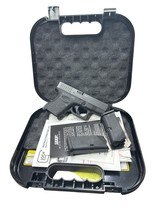 GLOCK 27 .40 CALIBER - 3 of 3